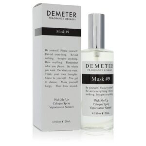 Demeter Musk #9 Cologne for Unisex