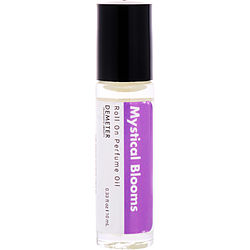 Demeter Mystical Blooms Roll On Perfume Oil 0.33 oz