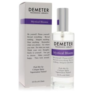 Demeter Mystical Blooms Cologne for Women – 4 oz