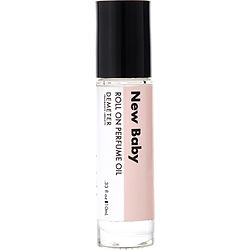 Demeter New Baby Roll On Perfume Oil 0.33 oz Unisex