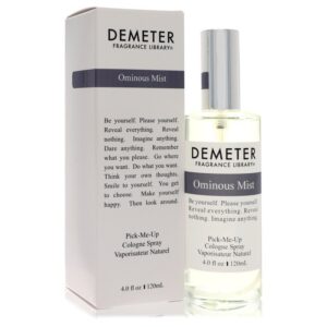 Demeter Ominous Cologne for Unisex