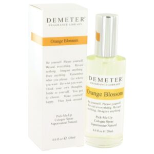 Demeter Orange Blossom Cologne for Women