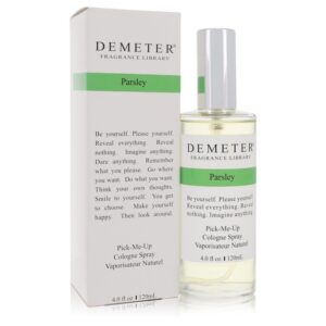 Demeter Parsley Cologne for Unisex