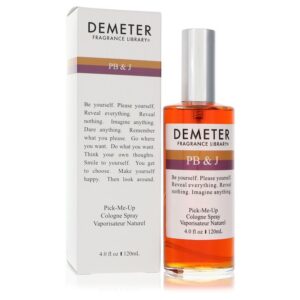 Demeter Pb & J Cologne for Unisex
