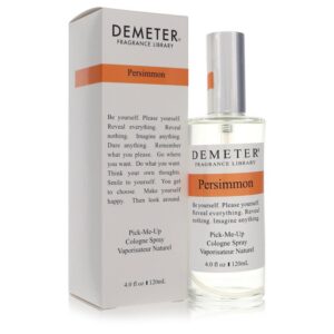 Demeter Persimmon Cologne for Unisex