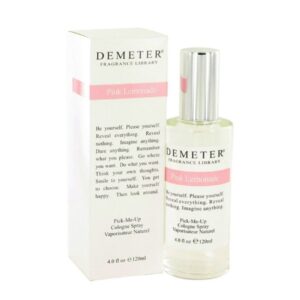 Demeter Pink Lemonade Women's Cologne Spray 4.0 oz