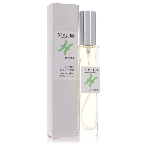 Demeter Pisces Eau de Toilette for Unisex
