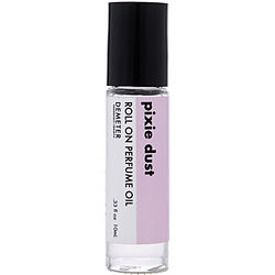 Demeter Pixie Dust Roll On Perfume Oil - 0.33 oz