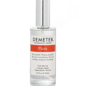 Demeter Pizza Cologne for Unisex – 4 oz