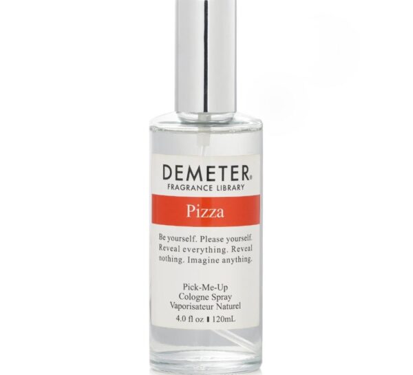 Demeter Pizza Cologne for Unisex – 4 oz