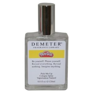 Demeter Play Dough Cologne Spray for Women - 4.0 oz