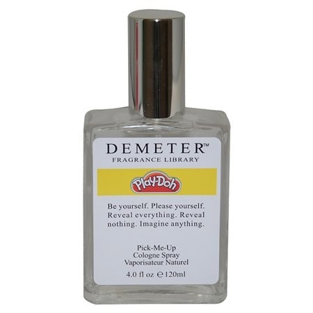 Demeter Play Dough Cologne Spray for Women - 4.0 oz