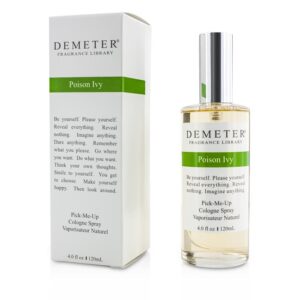 Demeter Poison Ivy Cologne for Unisex – 4 oz