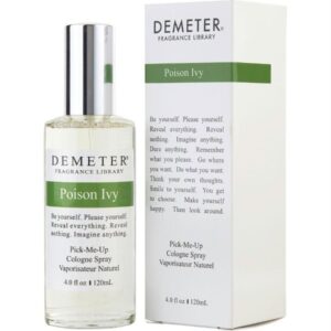 Demeter Poison Ivy Cologne Spray for Women | 4.0 oz