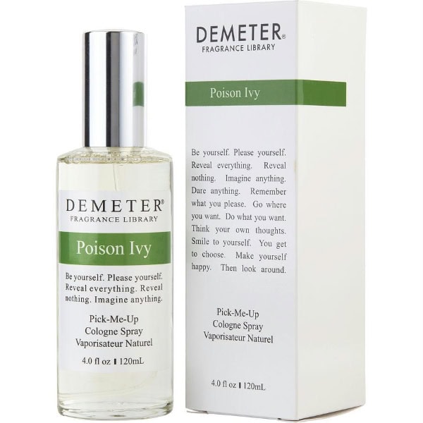 Demeter Poison Ivy Cologne Spray for Women | 4.0 oz