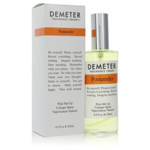 Demeter Pomander Cologne for Unisex