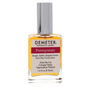 Demeter Pomegranate Cologne for Women