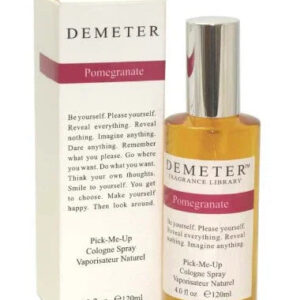 Demeter Pomegranate Eau de Cologne for Women – 4.0 oz