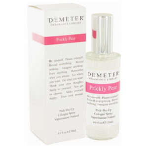 Demeter Prickly Pear Cologne for Unisex