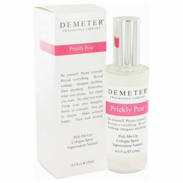 Demeter Prickly Pear Cologne for Unisex