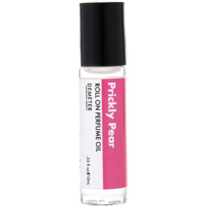 Demeter Prickly Pear ROLL ON Perfume Oil for Unisex – 0.29 oz