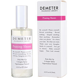 Demeter Pruning Shears Cologne Spray - 4 oz Unisex