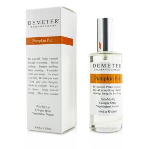 Demeter Pumpkin Pie Cologne for Unisex