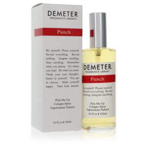 Demeter Punch Cologne for Unisex