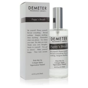 Demeter Puppy's Breath Cologne for Unisex