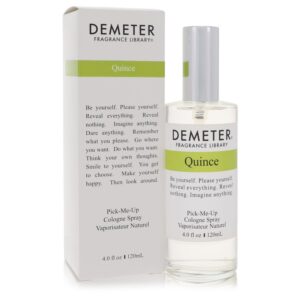 Demeter Quince Cologne for Unisex