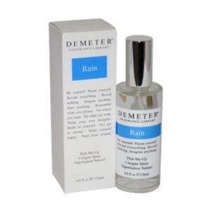 Demeter Rain Women's Cologne Spray - 4.0 oz