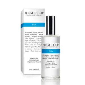 Demeter Rain Eau de Cologne for Women – 4.0 oz