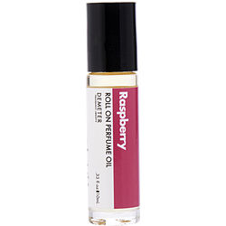 Demeter Raspberry Roll On Perfume Oil 0.33 oz - Unisex
