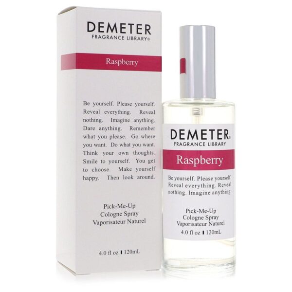 Demeter Raspberry Cologne for Unisex