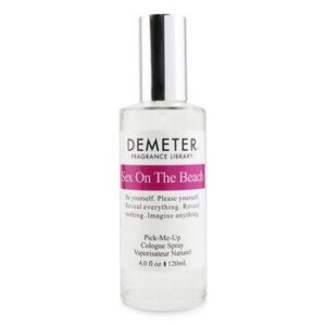 Demeter Sex On The Beach Eau de Cologne for Women – 4.0 oz