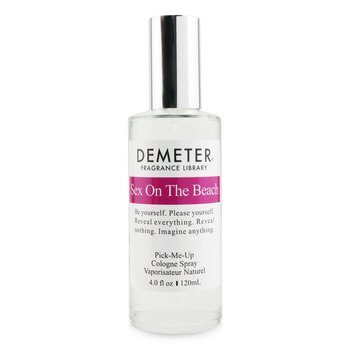 Demeter Sex On The Beach Eau de Cologne for Women – 4.0 oz