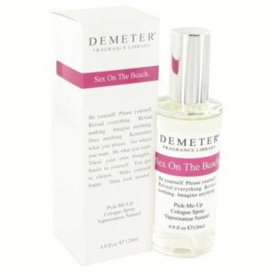 Demeter Sex On The South Beach Women's Cologne Spray 4.0 oz