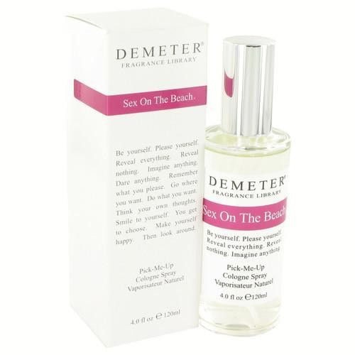 Demeter Sex On The South Beach Women's Cologne Spray 4.0 oz