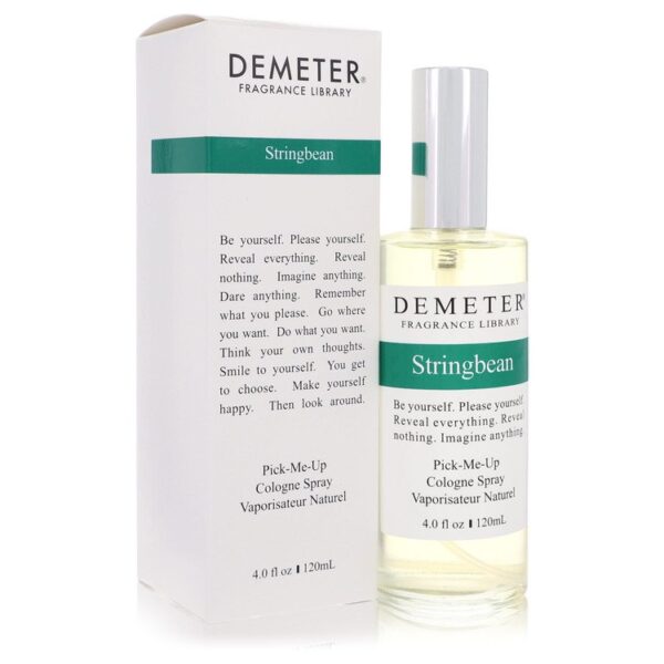 Demeter String Bean Cologne for Unisex