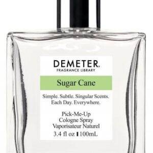 Demeter Sugar Cane Cologne for Women – 4.0 oz