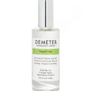 Demeter Sugar Cane Cologne for Unisex – 4 oz
