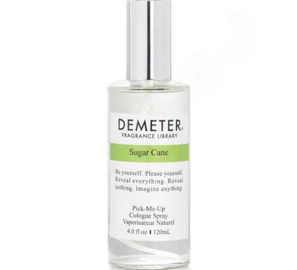 Demeter Sugar Cane Cologne for Unisex – 4 oz
