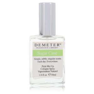 Demeter Sugar Cane Cologne for Unisex – 1.0 oz