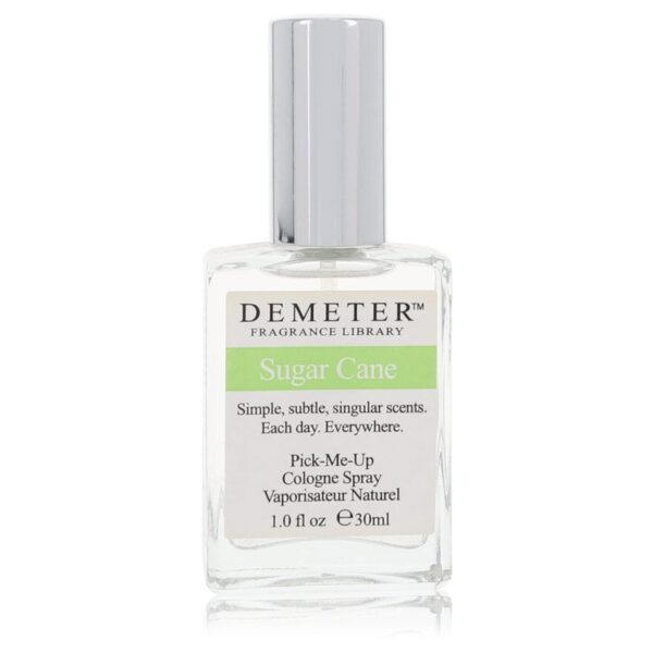 Demeter Sugar Cane Cologne for Unisex – 1.0 oz