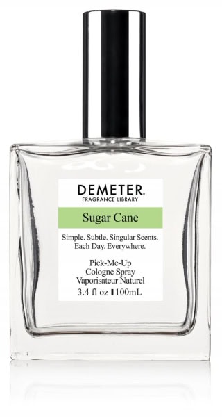 Demeter Sugar Cane Cologne for Women – 4.0 oz