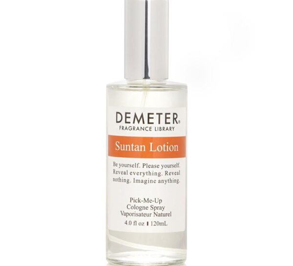 Demeter Suntan Lotion Cologne for Unisex