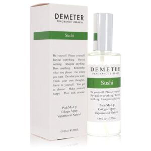 Demeter Sushi Cologne for Unisex