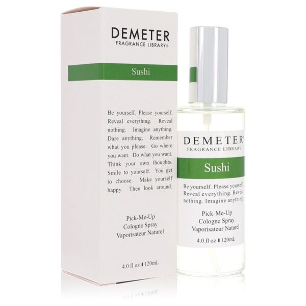 Demeter Sushi Cologne for Unisex