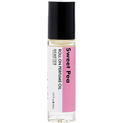 Demeter Sweet Pea Roll On Perfume Oil 0.29 oz Unisex
