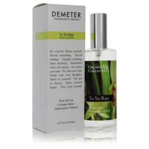 Demeter To Yo Ran Orchid Cologne for Unisex
